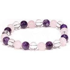 Bracelet Golden Triangle 19