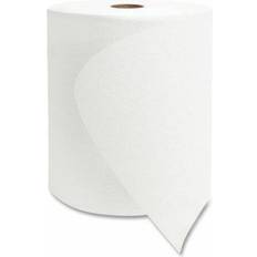 Toilet Papers Morcon Tissue VT9158 8 600 1-Ply Valay Universal TAD Roll Towels