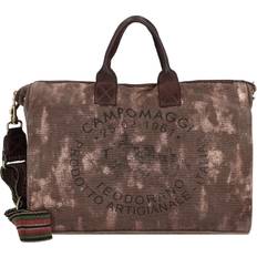 Campomaggi Handbags Campomaggi Shopper 'Crocus'