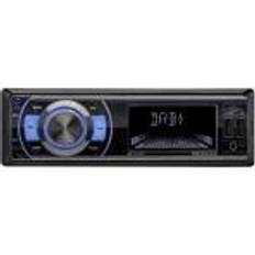 Bilradio dab+ Caliber RMD056DAB-BT Bilradio