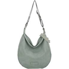 Fritzi aus Preußen Schultertasche 32,5 cm lime