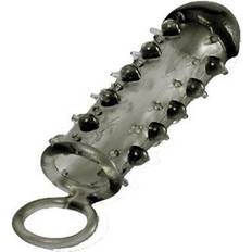NMC Black Penis Cover Ø 3.2 cm