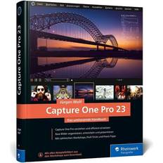 Capture one Capture One Pro 23