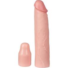 Fantasy x tensions Sexleksaker Fantasy X-tensions 2 Silicone X-tension