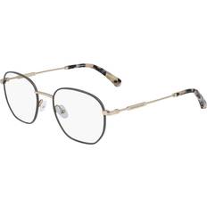 Calvin Klein Jeans CKJ20101 272 Optical Stainless Steel