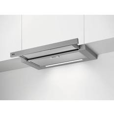 Extractor Fans AEG Electrolux MDA Flachschirmhaube DPS3640AM 60cm, Grey, Stainless Steel