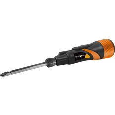 3.6v screwdriver Batavia MAXXGRIP Screwdriver 3.6V