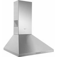 Neff Constructa-Neff Wandesse eDition D62PBC0N0 60cm, Silver