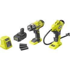 Ryobi Llaves de impacto Ryobi R18IWPI-115G