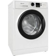Bauknecht BPW 1014 A Front-læsning 10 kg 76 dB 1351 rpm