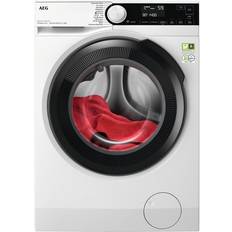 AEG Vaskemaskiner AEG 8000 LR8E70480 U/min EEK: A