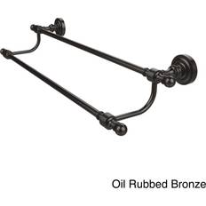 Allied Brass Porte-Serviettes Double 24 Pouces RD-72/24-ORB