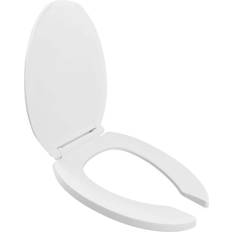 820TM-001 White Elongated Luxury
