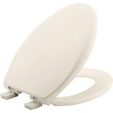 Mayfair Affinity Slow Close Removable Plastic Toilet Seat 187SLOW 346