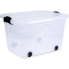 Siena møbler Siena Home Arkivopbevaringsboks Anzio 40 l 530 x 320 x 400 mm