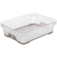 Keeeper Basket A6 Cream