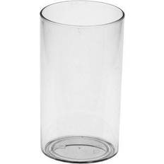 Articles de Fête Papstar Finger Food 30 Tasses Ø 4 cm 7,5 cm Transparent