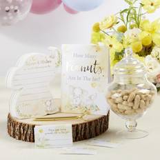 Gobelets en Papier Kate Aspen Carte Et Jeu Pour B B B B Lot De 50