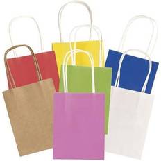 Folia Confezione Da Regalo Busta 10x