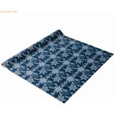 Sigel GP114 Lahjapaperi Sininen Kuvio 5 m