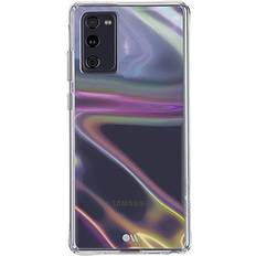 Samsung Galaxy S20 FE Mobile Phone Cases Case-Mate Soap Bubble for Galaxy S20 FE 5G
