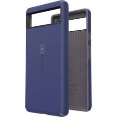 Speck ImpactHero Case for Pixel 6a Prussian Blue Prussian Blue