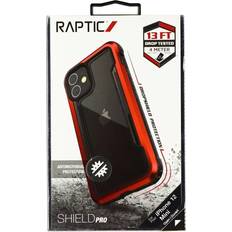 Iphone 12 red Shield Pro Case for iPhone 12 mini Red Red