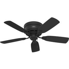 Hunter low profile ceiling fan 42 Hunter Low Profile IV