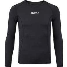 Compression long sleeve CCM Performance Compression Long Sleeve Top