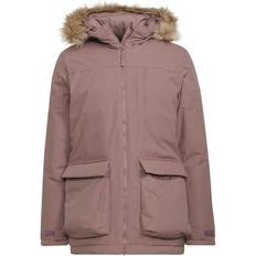 adidas Utilitas Hooded Parka - Pink