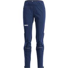 Swix Dynamic, bukser, dame, navy 42(XL)