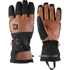 HeatX Heated Outdoor Gloves - Black