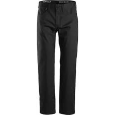Snickers Workwear Chinos 6400 - Koksgrå