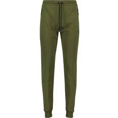 Scott Pantalones Scott Pantalón De Hombre Tech Jogger - Verde Militar