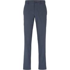 HUGO BOSS Herr Byxor HUGO BOSS Golfbyxor T Drax Navy