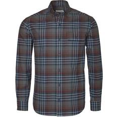 Chevalier skjorta Chevalier Chevalier-Falcon Flannel Shirt Men