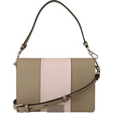 Karl lagerfeld shoulder bag Karl Lagerfeld Sage Polyurethane Shoulder Women's Bag