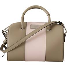 Karl Lagerfeld Bags Karl Lagerfeld Sage Green Polyurethane Shoulder And Women's Handbag