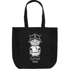 Baseballism Bobblehead Night Canvas Tote - Chicago White Sox