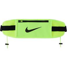 Day midjeväska Nike Accessories Race Day Waist Pack Green