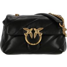 Noir Sacs Pinko Love black Noir