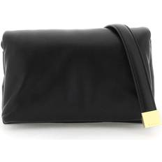 Woman bags Marni Crossbody Bags Woman colour Black