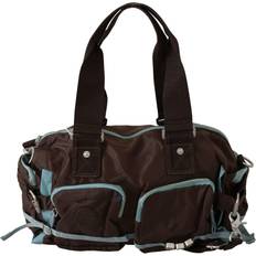 Handbags Wayfarer Brown Handbag Duffel Travel Women's Purse