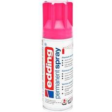 Edding Spray Neon Pink 200 ml