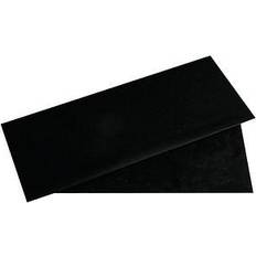 Rayher Seidenpapier Modern schwarz, 50,0 x 75,0 cm