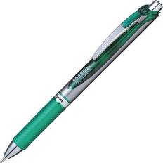 Pentel energel bl80 Pentel Energel BL80 Rollerballpenna 1,0 Grön