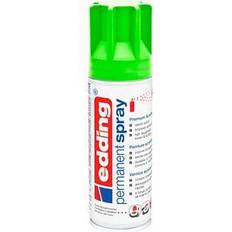 Edding Spray Neon Green 200 ml