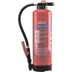 Estintori Gloria Wasserfeuerlöscher 9kg Aufladb.Brandkl.43