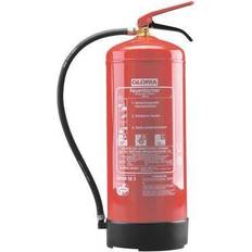 Fire Safety Gloria Pulverfeuerlöscher PD 12 G