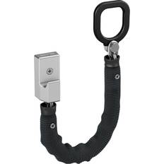 Door Chains Basi 6500-0025 Door Chain Robust Steel 185mm